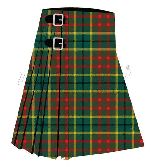 Cates Armigers Tartan CLOUD KILT