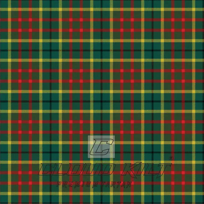 Cates Armigers Tartan CLOUD KILT