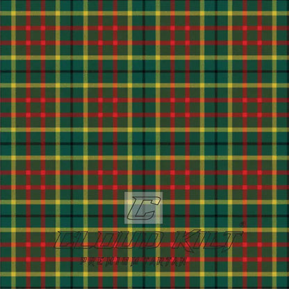 Cates Armigers Tartan CLOUD KILT