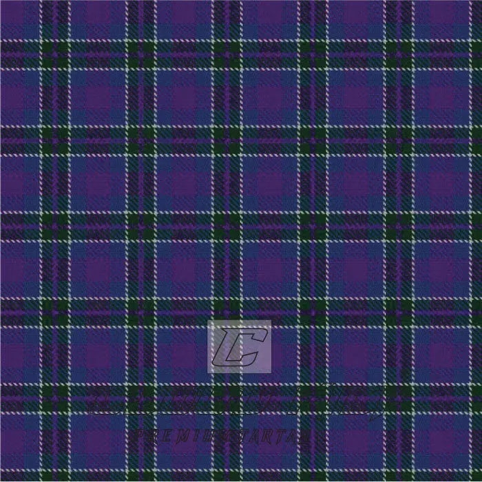 Cathro Tartan CLOUD KILT