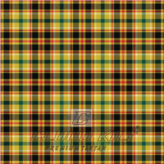 Cawte of Middlebanknock Tartan CLOUD KILT