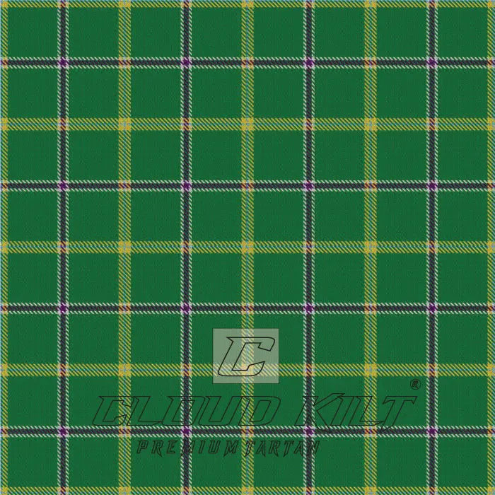 Celtiberian Pride Tartan CLOUD KILT