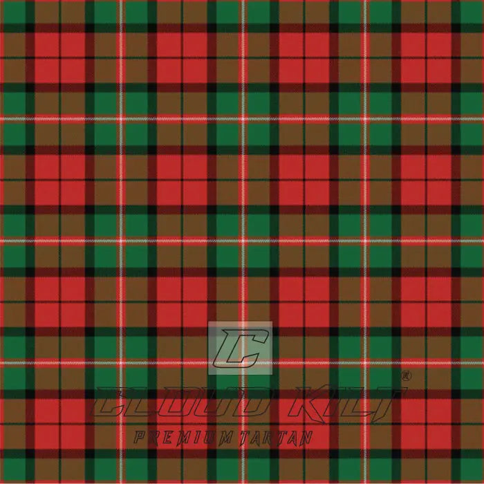 Celtic Combat Tartan CLOUD KILT