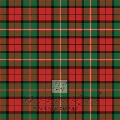 Celtic Combat Tartan CLOUD KILT