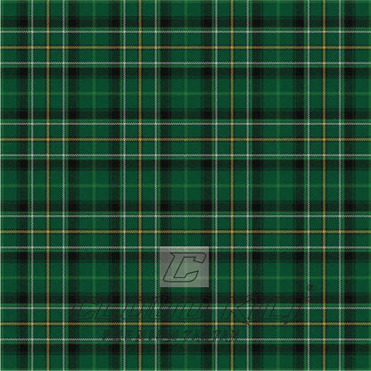 Celtic Football Tartan CLOUD KILT