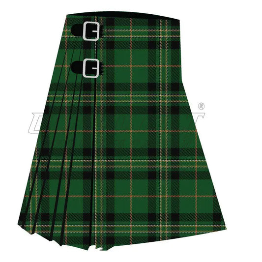 Celtic Pride Tartan CLOUD KILT