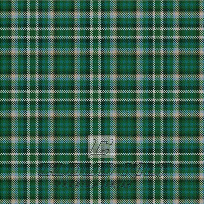 Celtic Titles Tartan CLOUD KILT