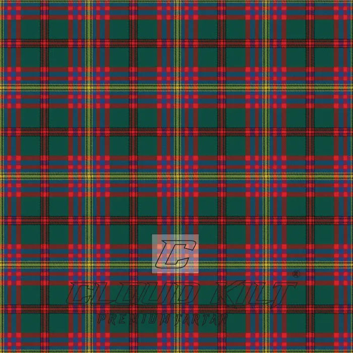 Celts Tartan of the Tartan CLOUD KILT