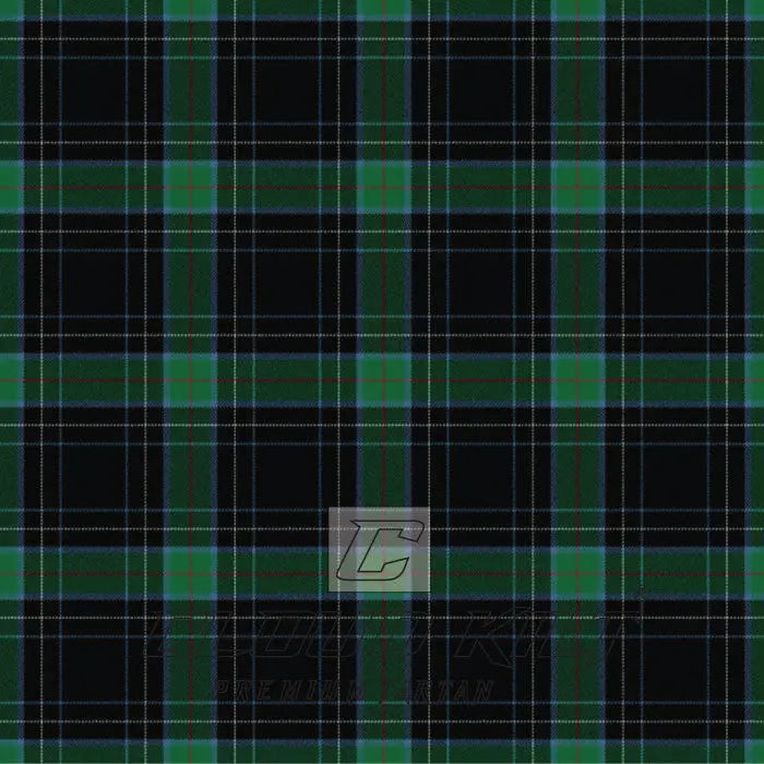 Center Tartan CLOUD KILT