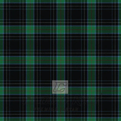 Center Tartan CLOUD KILT