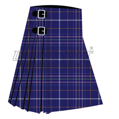 Centrica Energy Tartan CLOUD KILT