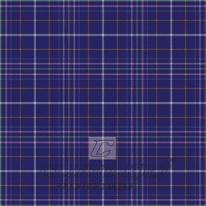 Centrica Energy Tartan CLOUD KILT