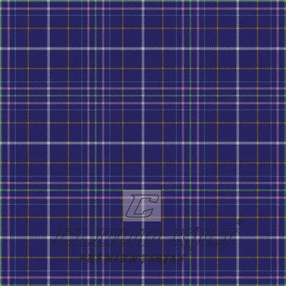 Centrica Energy Tartan CLOUD KILT