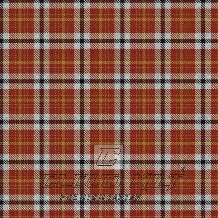 Chancerelle Tartan CLOUD KILT