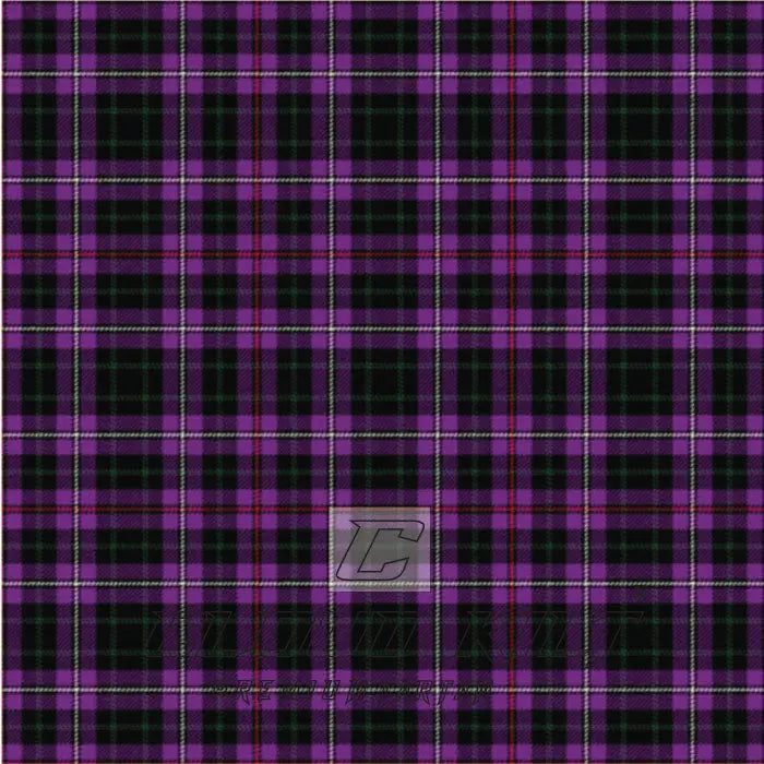 Chapman Tartan CLOUD KILT