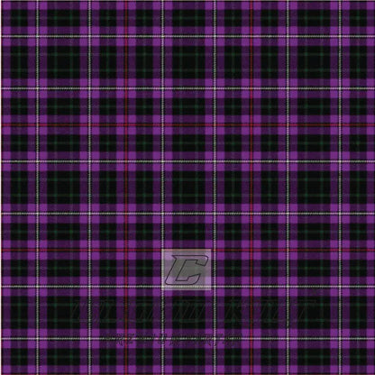 Chapman Tartan CLOUD KILT