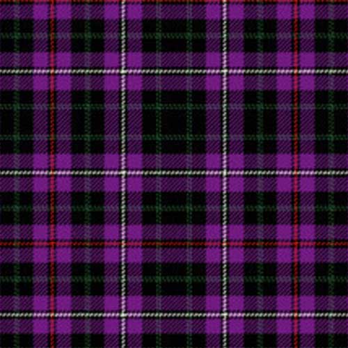 Tartan Swatch C to D