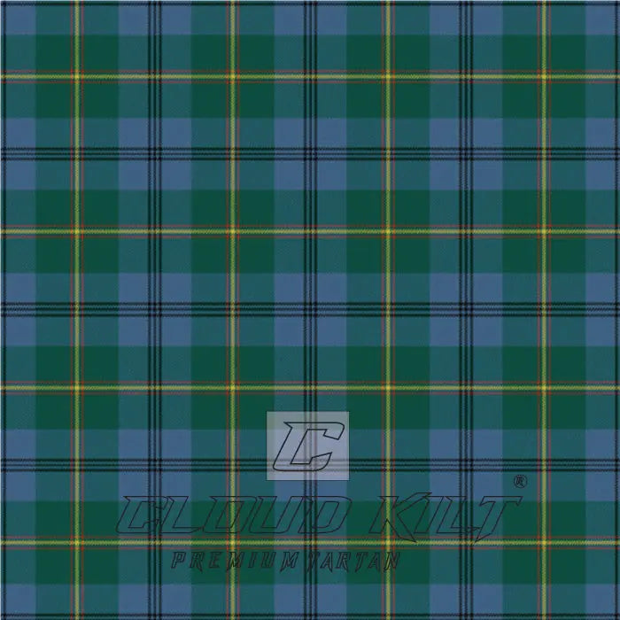 Chartered Accountants of Scotland Tartan CLOUD KILT