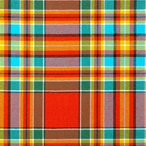 Tartan Swatch C to D
