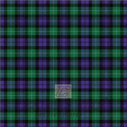 Cheape of Torosay Tartan CLOUD KILT