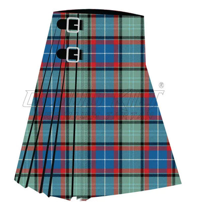 Cherokee Tartan CLOUD KILT