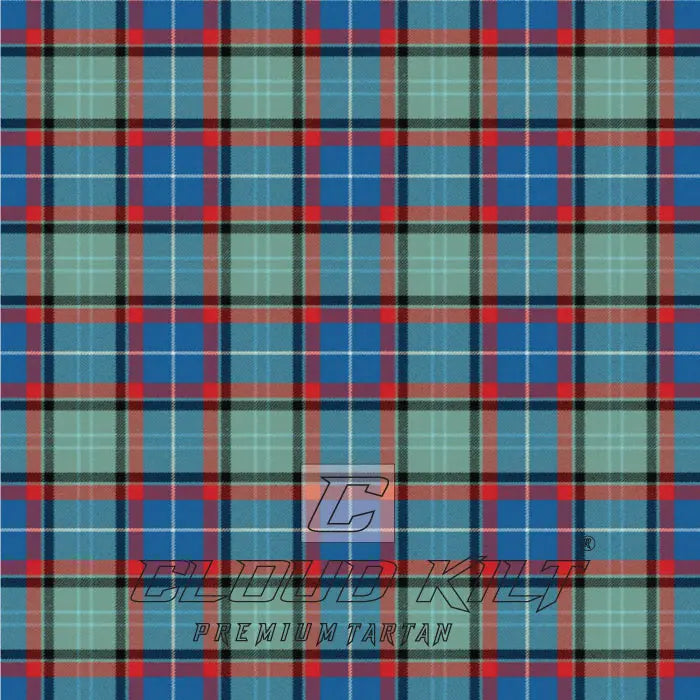 Cherokee Tartan CLOUD KILT