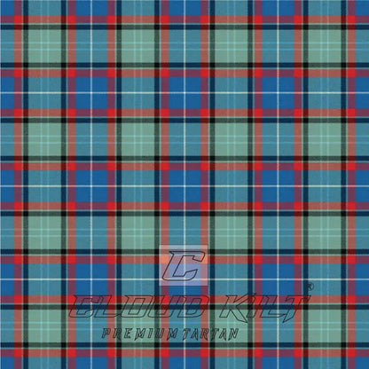 Cherokee Tartan CLOUD KILT