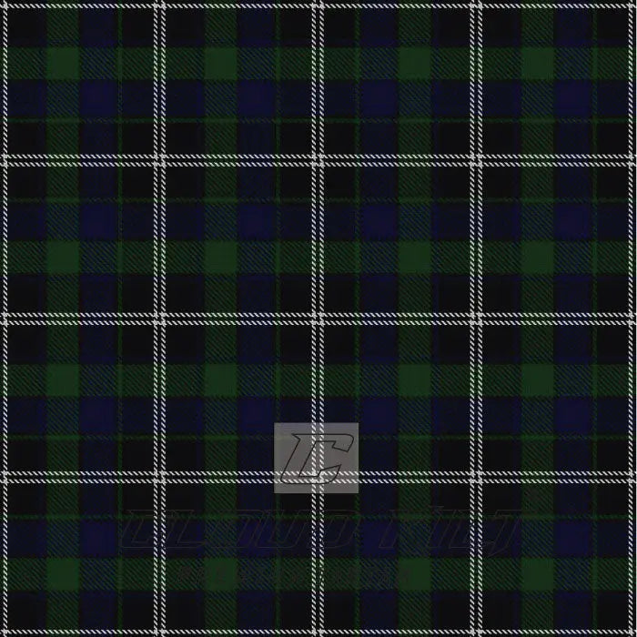 Chess Tartan CLOUD KILT