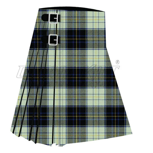 Chieftain Tartan CLOUD KILT