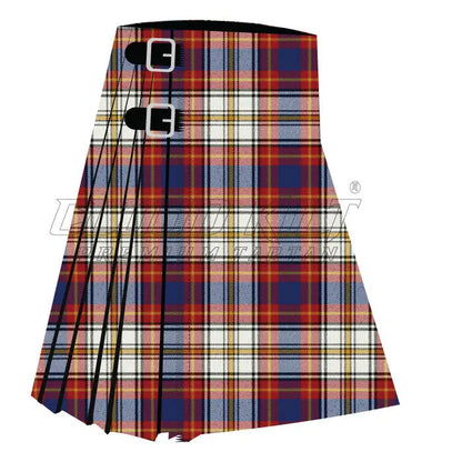 Chieftain The Tartan CLOUD KILT