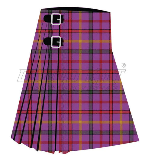 Child The Tartan CLOUD KILT