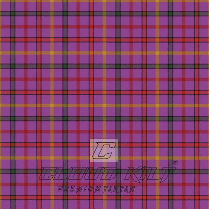 Child The Tartan CLOUD KILT