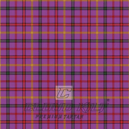 Child The Tartan CLOUD KILT