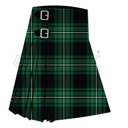 Childers Tartan CLOUD KILT