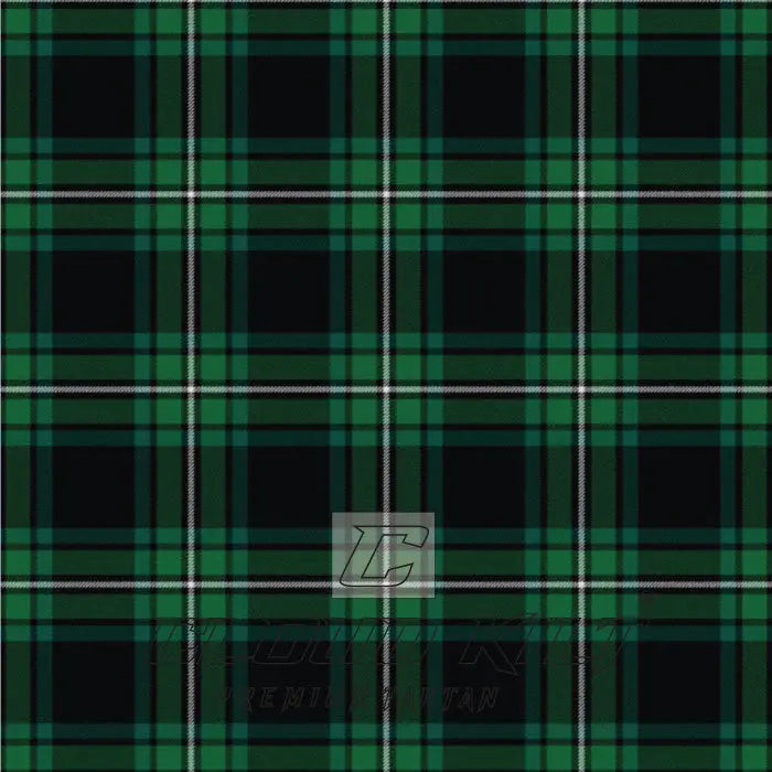 Childers Tartan CLOUD KILT