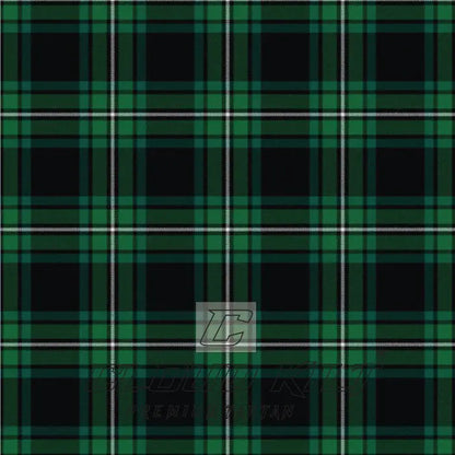 Childers Tartan CLOUD KILT