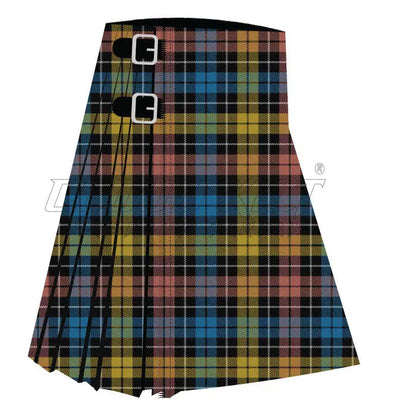 Children In Need Tartan CLOUD KILT