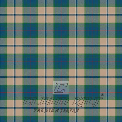 Chisholm Colonial Tartan CLOUD KILT