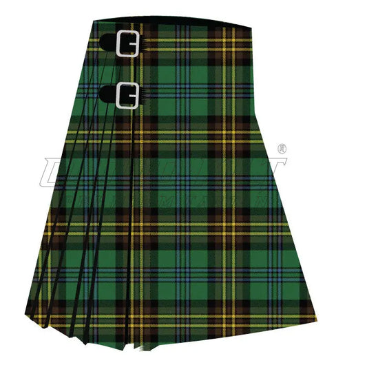 Choinka Family Tartan CLOUD KILT