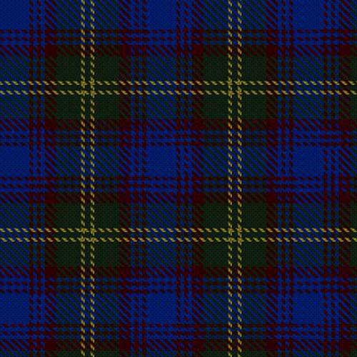 Tartan Swatch C to D