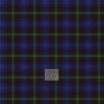 Christian Dewar Tartan CLOUD KILT