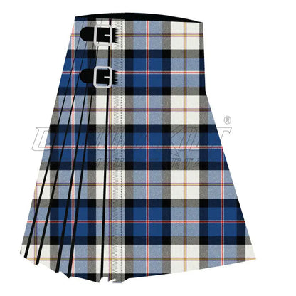 Christian Dress Tartan CLOUD KILT