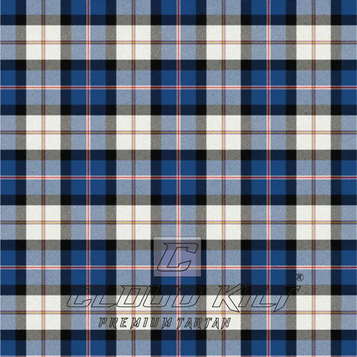 Christian Dress Tartan CLOUD KILT