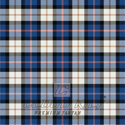 Christian Dress Tartan CLOUD KILT