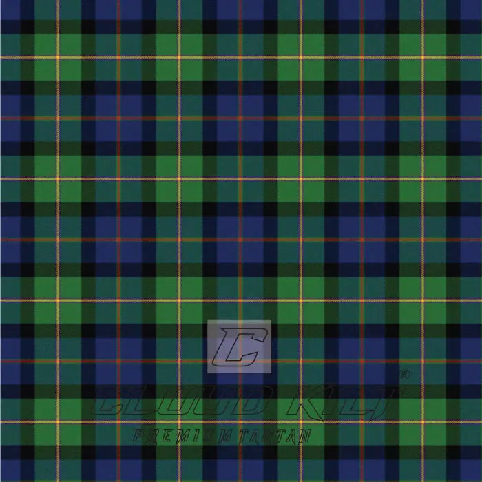 Christian Hunting Tartan CLOUD KILT