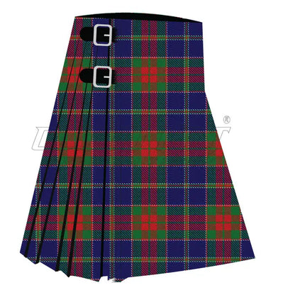 Christmas Morning Tartan CLOUD KILT