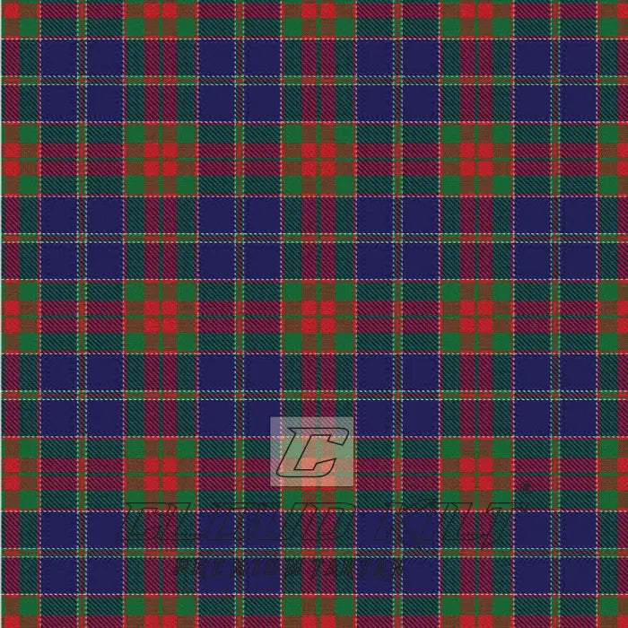 Christmas Morning Tartan CLOUD KILT