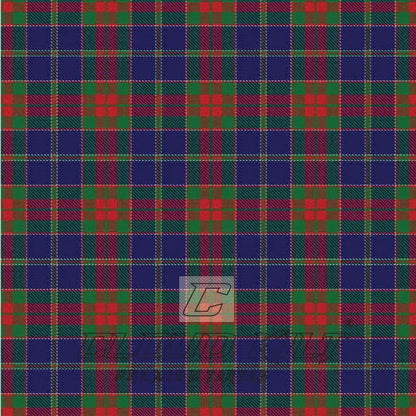 Christmas Morning Tartan CLOUD KILT