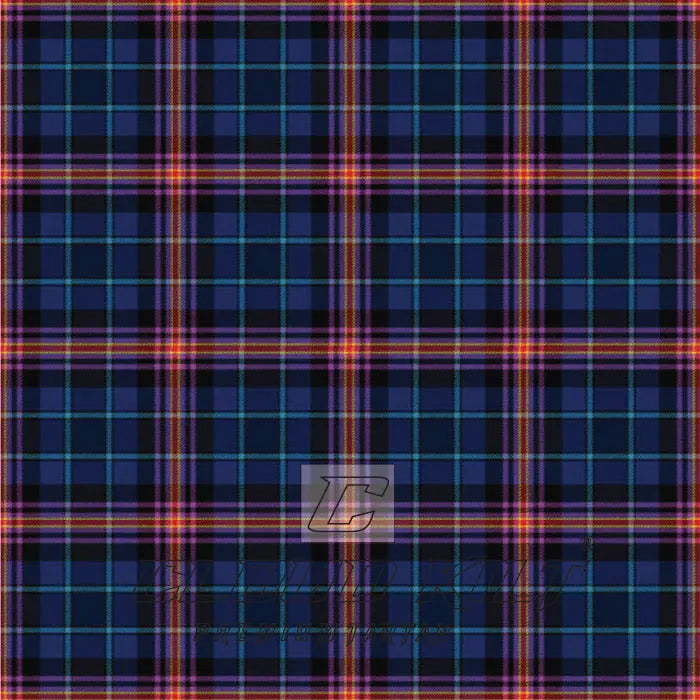 Churchill Tartan CLOUD KILT