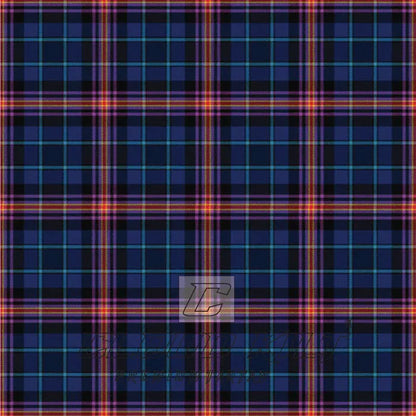 Churchill Tartan CLOUD KILT